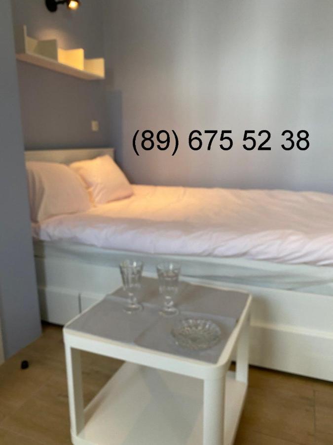 Apartament Mragowia مارونجوفو المظهر الخارجي الصورة