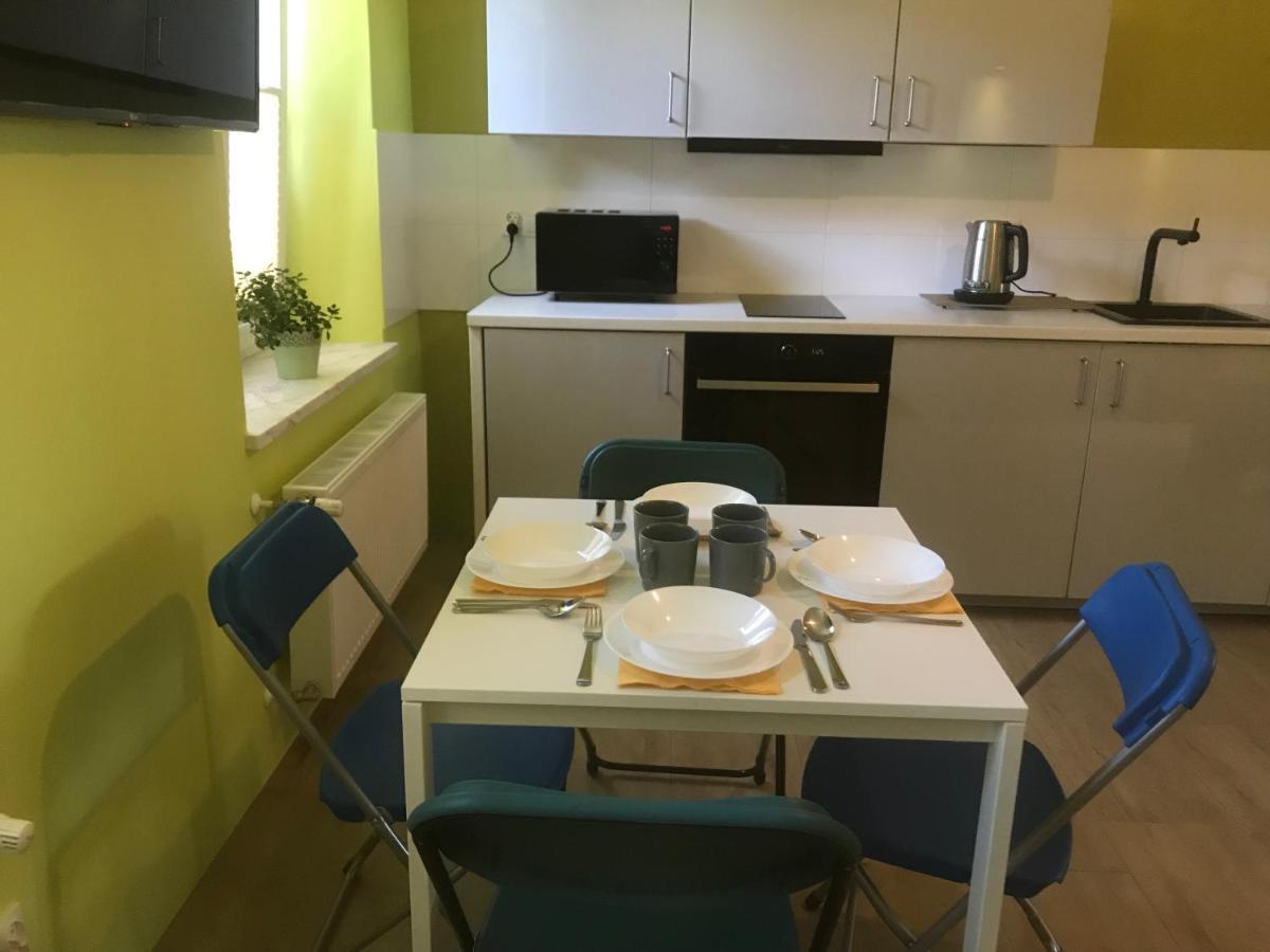 Apartament Mragowia مارونجوفو المظهر الخارجي الصورة