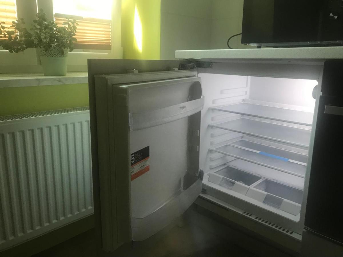 Apartament Mragowia مارونجوفو المظهر الخارجي الصورة