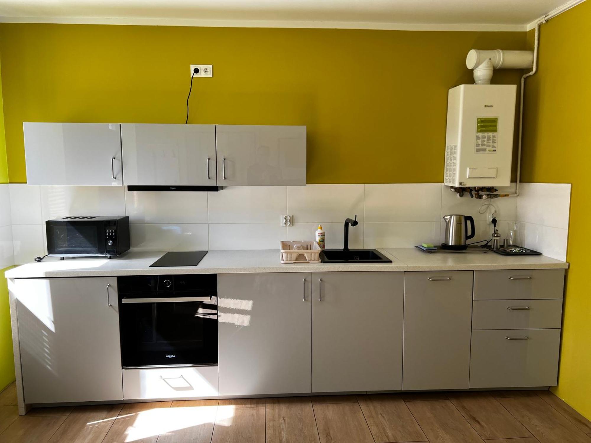 Apartament Mragowia مارونجوفو المظهر الخارجي الصورة