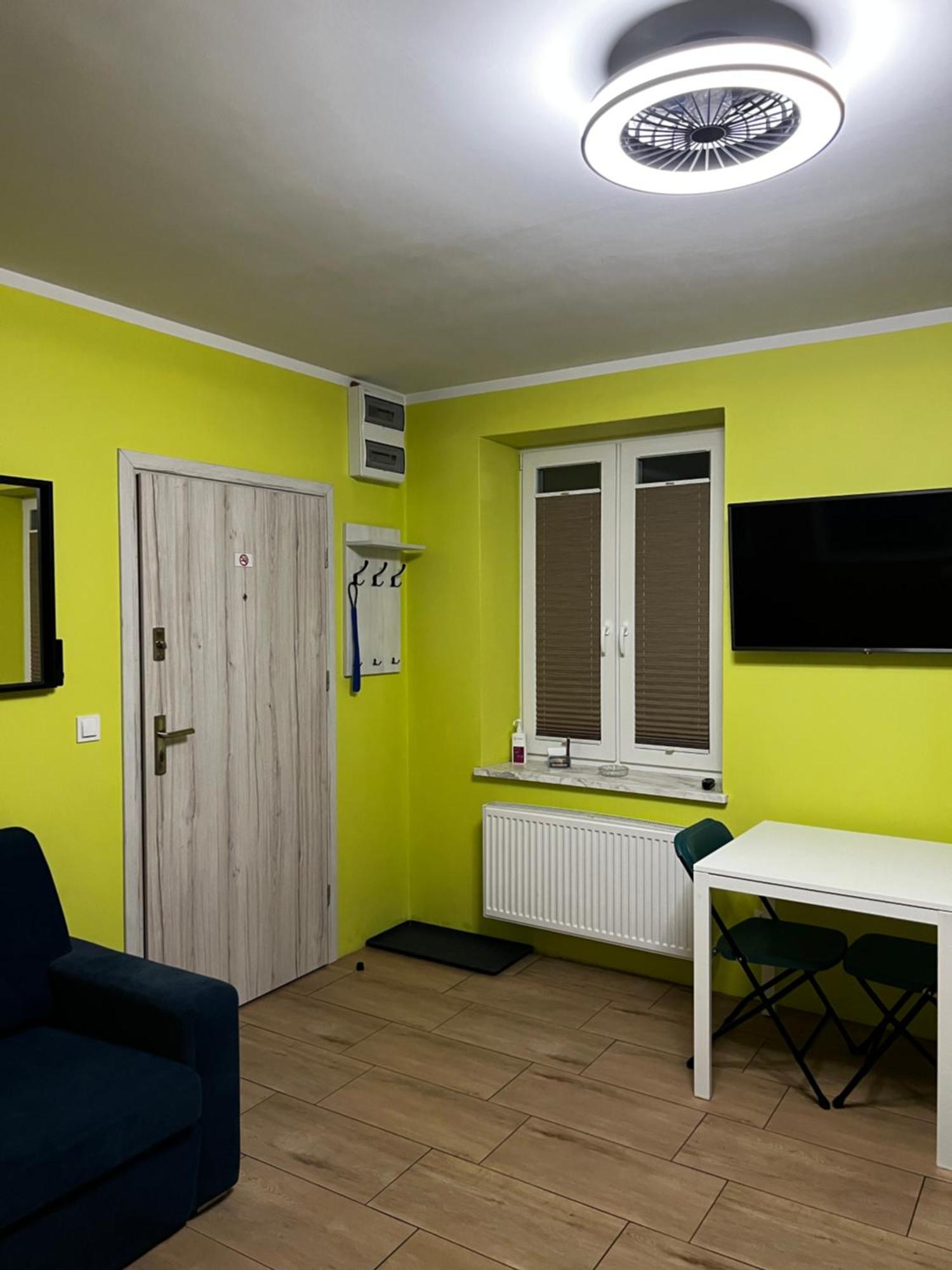 Apartament Mragowia مارونجوفو المظهر الخارجي الصورة